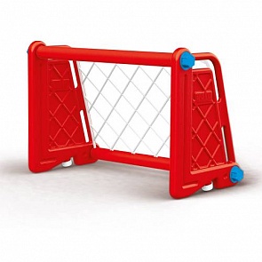 Ворота малые игровые, 80 х 53 х 40 см. (Dolu, 3025)